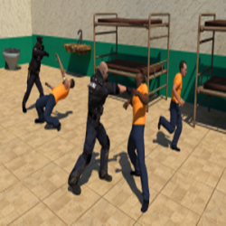Prison-Rush