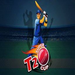 Super T20 Cup