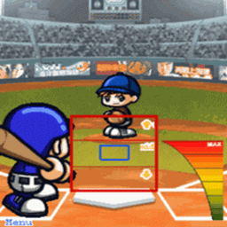 frenzybaseball